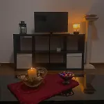 Maulia Style And Harmony Scandicci