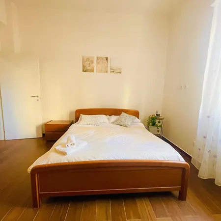 Apartamento Maulia Style And Harmony