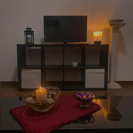 Maulia Style And Harmony Scandicci