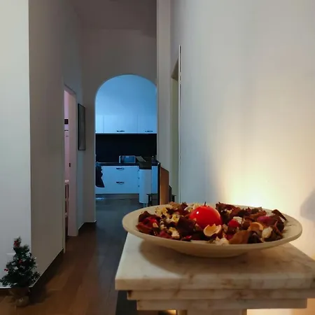 Apartment Maulia Style And Harmony *