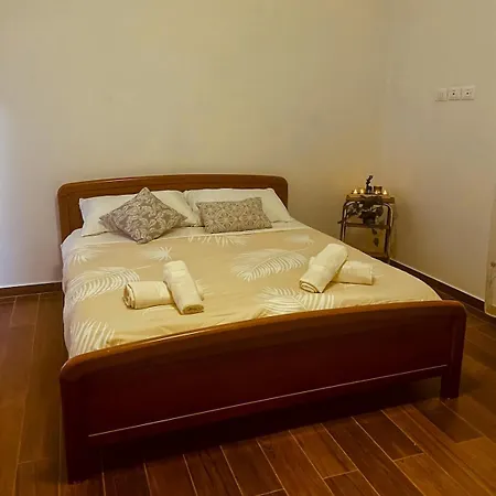 Apartment Maulia Style And Harmony