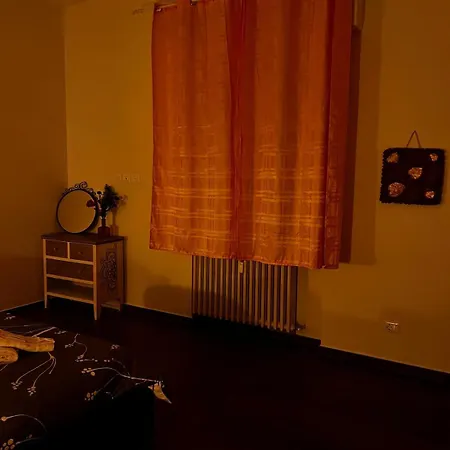 Maulia Style And Harmony Apartment