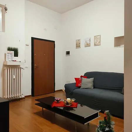 Appartement Maulia Style And Harmony *