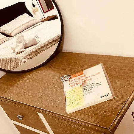 Maulia Style And Harmony Apartment Scandicci