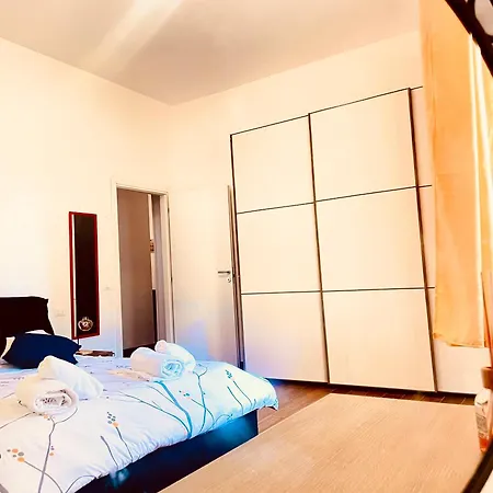 Apartment Maulia Style And Harmony