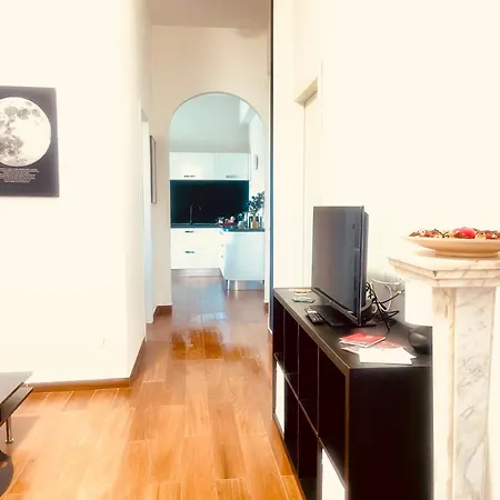 Apartment Maulia Style And Harmony *