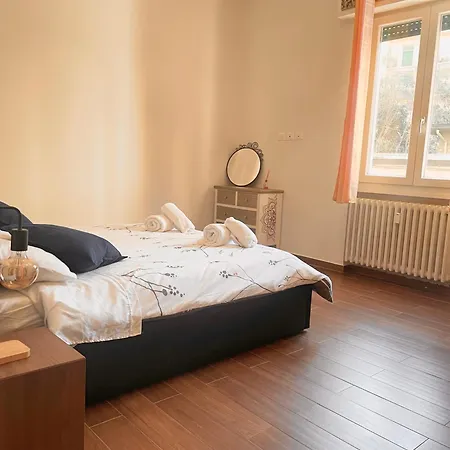 Apartment Maulia Style And Harmony *