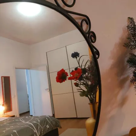Maulia Style And Harmony Apartment