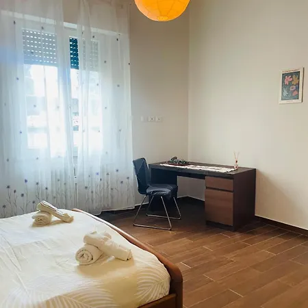 Apartment Maulia Style And Harmony