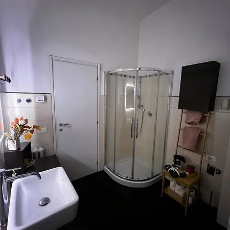 Maulia Style And Harmony Apartment *